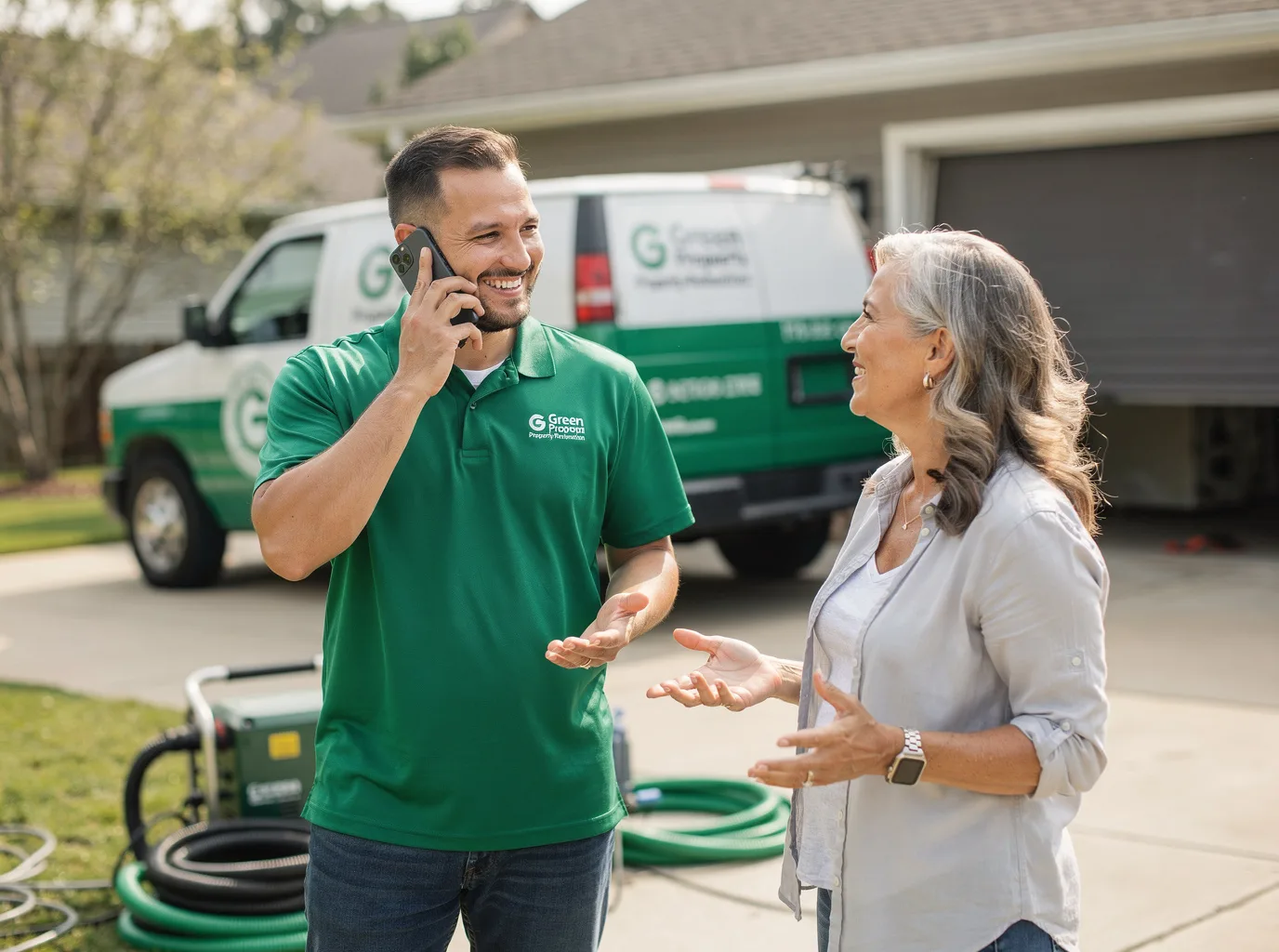 Water Damage Restoration Martinsburg, IA FAQs